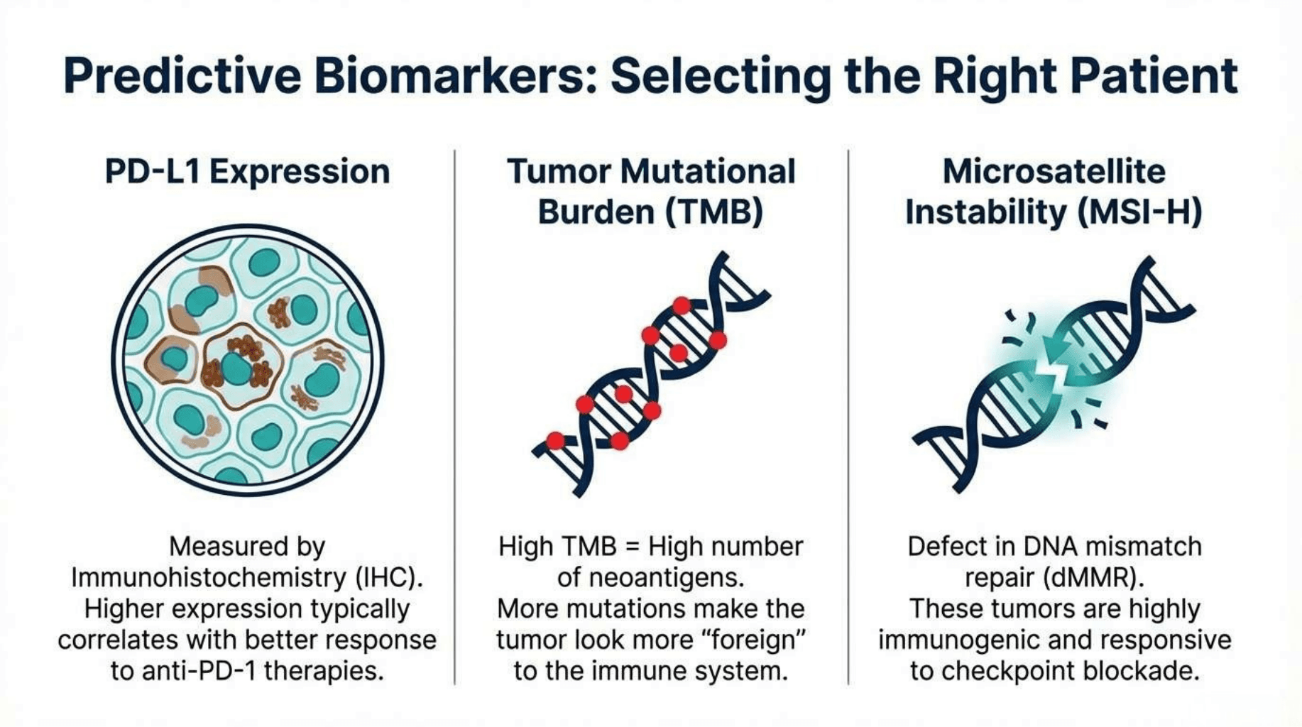 Slide 8 of The Fourth Pillar: Fundamentals of Cancer Immunotherapy
